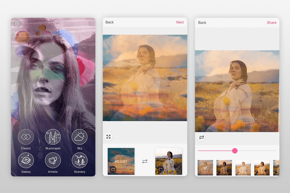 12 Best Double Exposure Photo Apps in 2024
